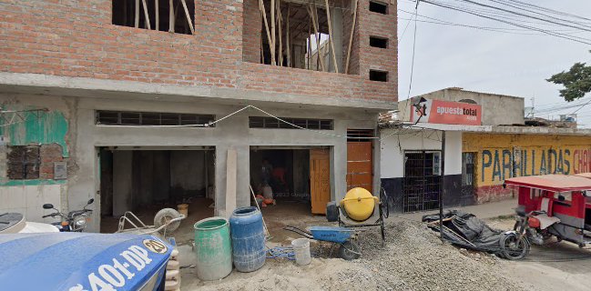 Restaurant Al Paso Mi Cesar