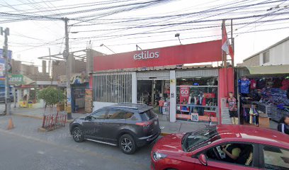 RESTAURANT MAR Y FUEGO