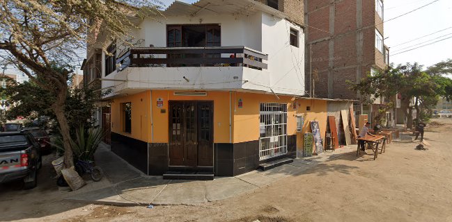 Restaurante LA Esquina De La Tita