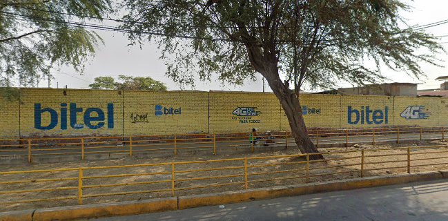 Terminal Pesquero Piura