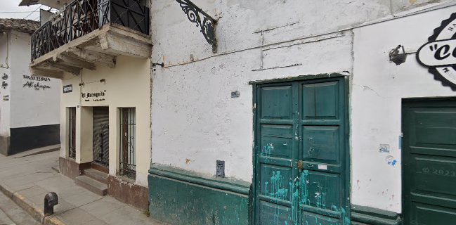 El Marengo Pizza a La Leña