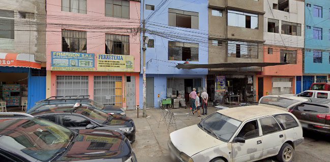 Marleny Reynaltt Flores