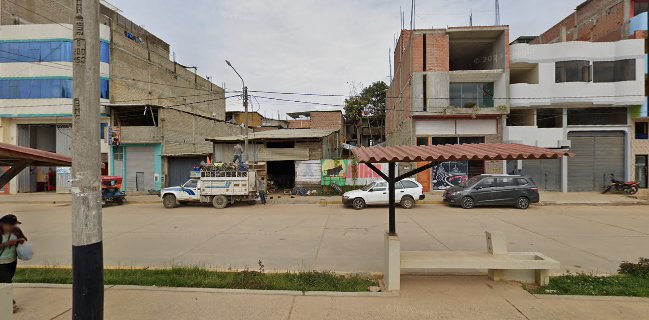 KUCHI Sabor Cutervino