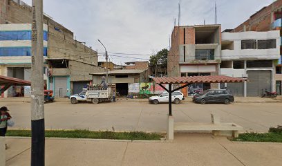 KUCHI Sabor Cutervino