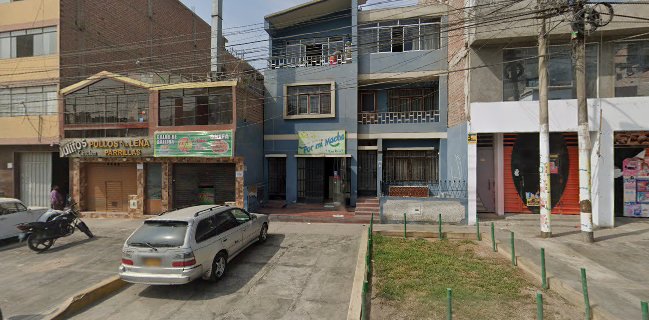 Julito's Chiken Pollos A La Leña