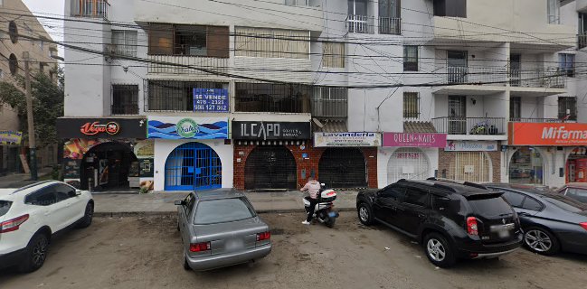 PIZZERIA LA PIAMONTESA