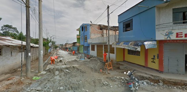 Restaurante "Encanto Riojano"