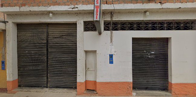 Snack Polleria «FRITO'S WASI»