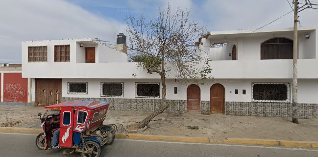 Pastelería Charllotte