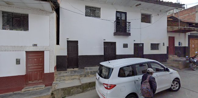 RESTAURANTE EL LIMÓN - CHACHAPOYAS