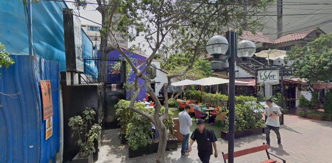 Café Colombia Restobar