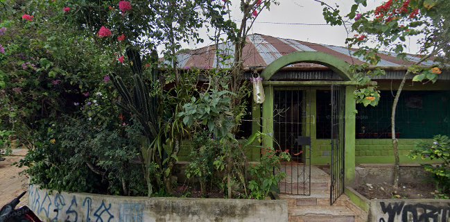 Restauran Cevicheria El Dorado