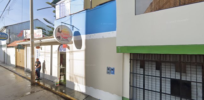 El Pescador Marisquería RestoBar