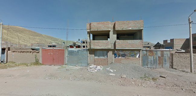 Mi Viejo Barrio Juliaca