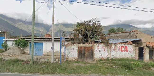 Recreo Campestre "La Campiña" el lobito