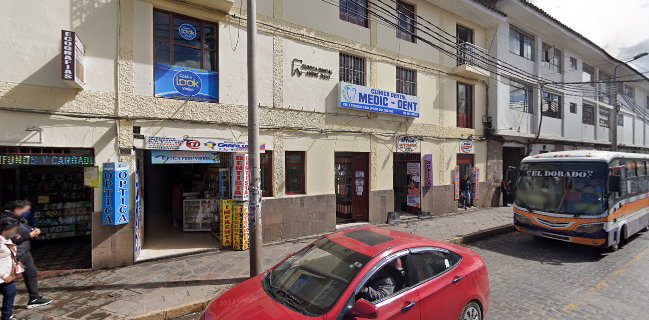 Panaderia el ¨Oro¨