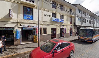 Panaderia el ¨Oro¨