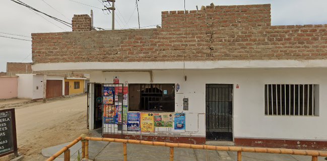 Polleria NORRIS Chicken