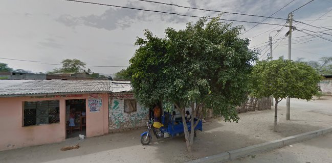 polleria el buen sabor