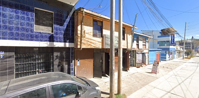 Restaurant Luz Ximena