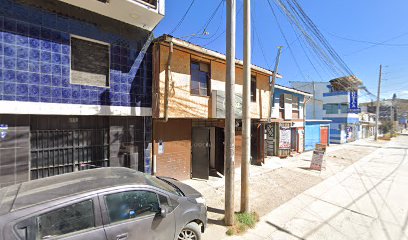 Restaurant Luz Ximena