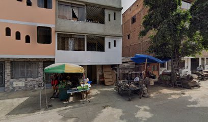 Pízzeria Montoro´s