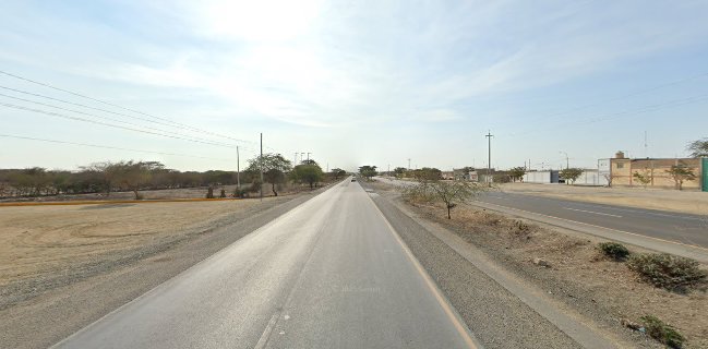 Cevicheria Barquito Azul