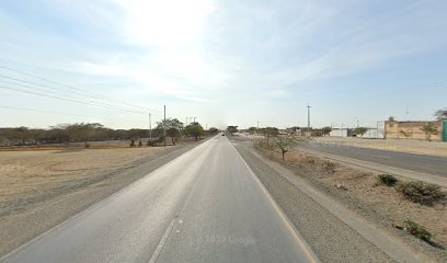 Cevicheria Barquito Azul