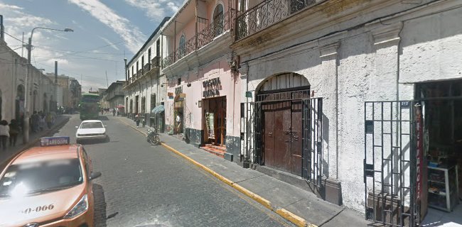 Calle Pte. Bolognesi 210, Arequipa 04001, Perú