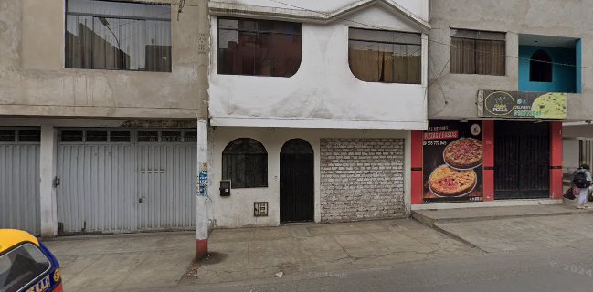 Papinoni's Pastas & Pizzas