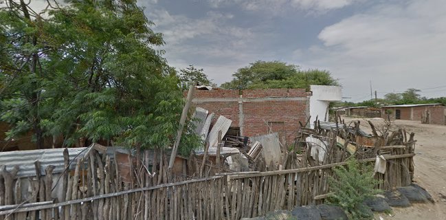 Bar Restaurant "voce de mi tiera"