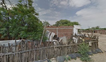 Bar Restaurant "voce de mi tiera"