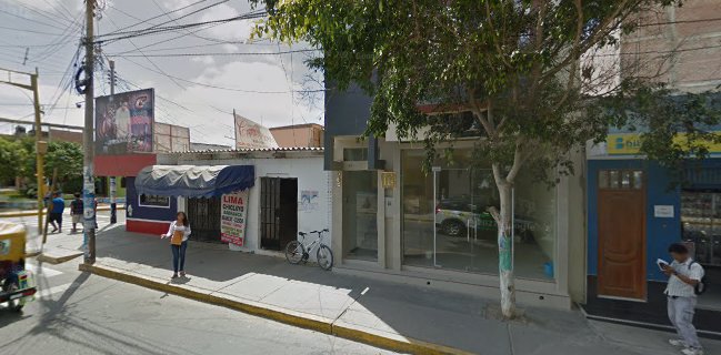 Restaurante "COSTANERA"