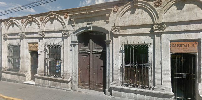 Mandala Restaurant Vegetariano