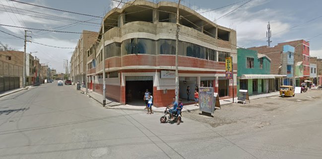 Restaurant Brasa Manas