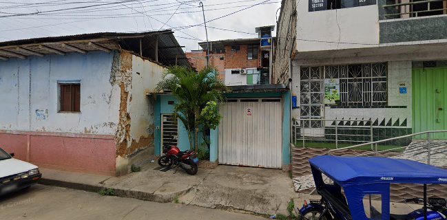 Callejon Norteño