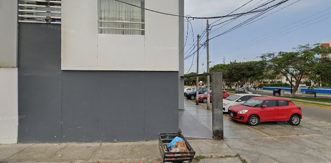 Marc Back Cafeteria Pasteleria Fina