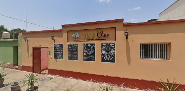 Opinii despre Wild Olive Trattoria & Guest House în Huacachina - Gastronomía y hostelería