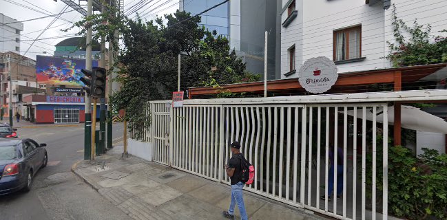 ORIUNDA SPECIALTY COFFEE & TEA