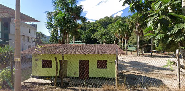 La choza de la abuelita 1