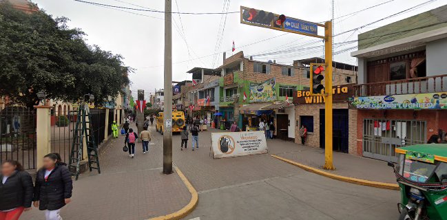 Restaurante Orkku Runa