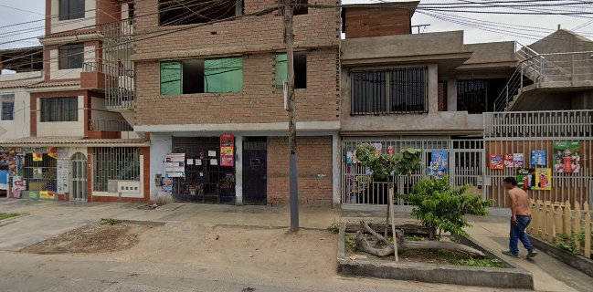 Panaderia Pasteleria Jennyfer