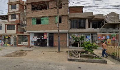 Panaderia Pasteleria Jennyfer