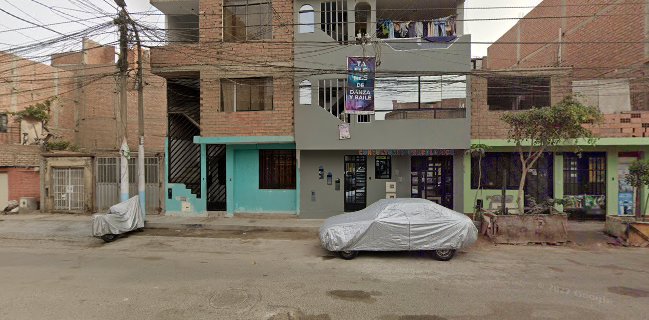 Cevichería Alta Mar