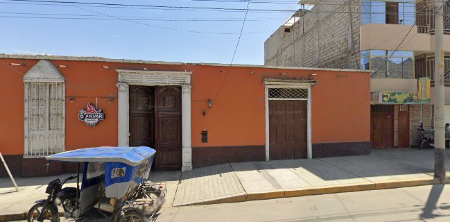 Restaurant El Embrujo