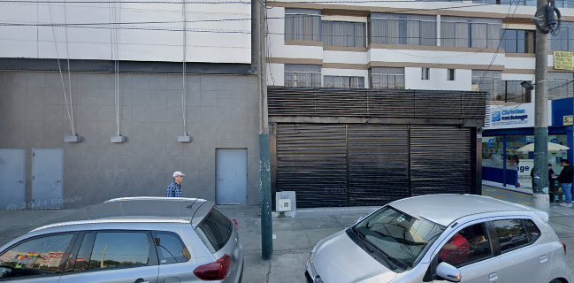 Mamma Tomato - Caminos del Inca