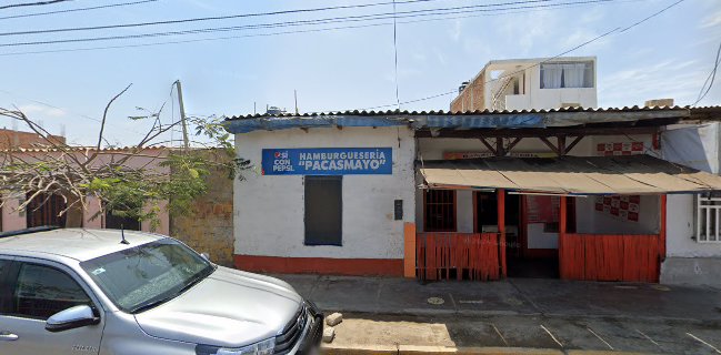 Restaurante Pacasmayo
