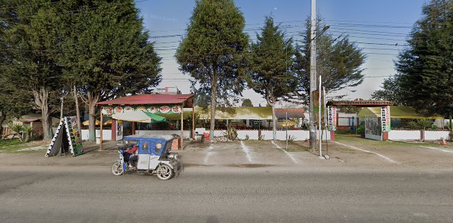 Restaurant Campestre Las Retamas