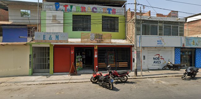 “LA CAMPAGNOLA” Pizzeria trattoria