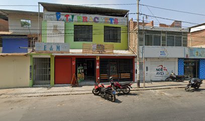 “LA CAMPAGNOLA” Pizzeria trattoria